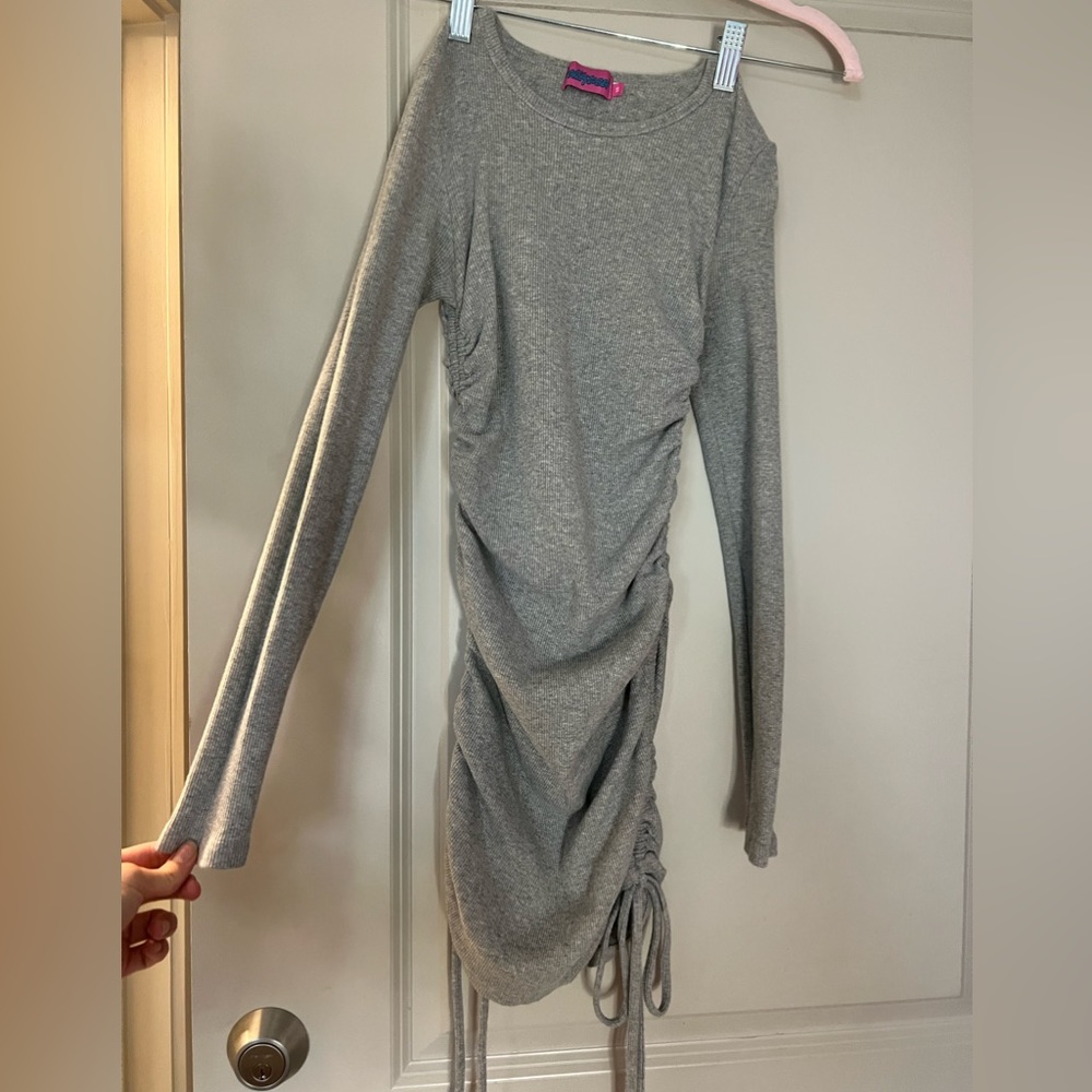 Edikted mini dress